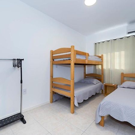 Apartamento Duplex Em 4 Ilhas 邦比尼亚斯 外观 照片