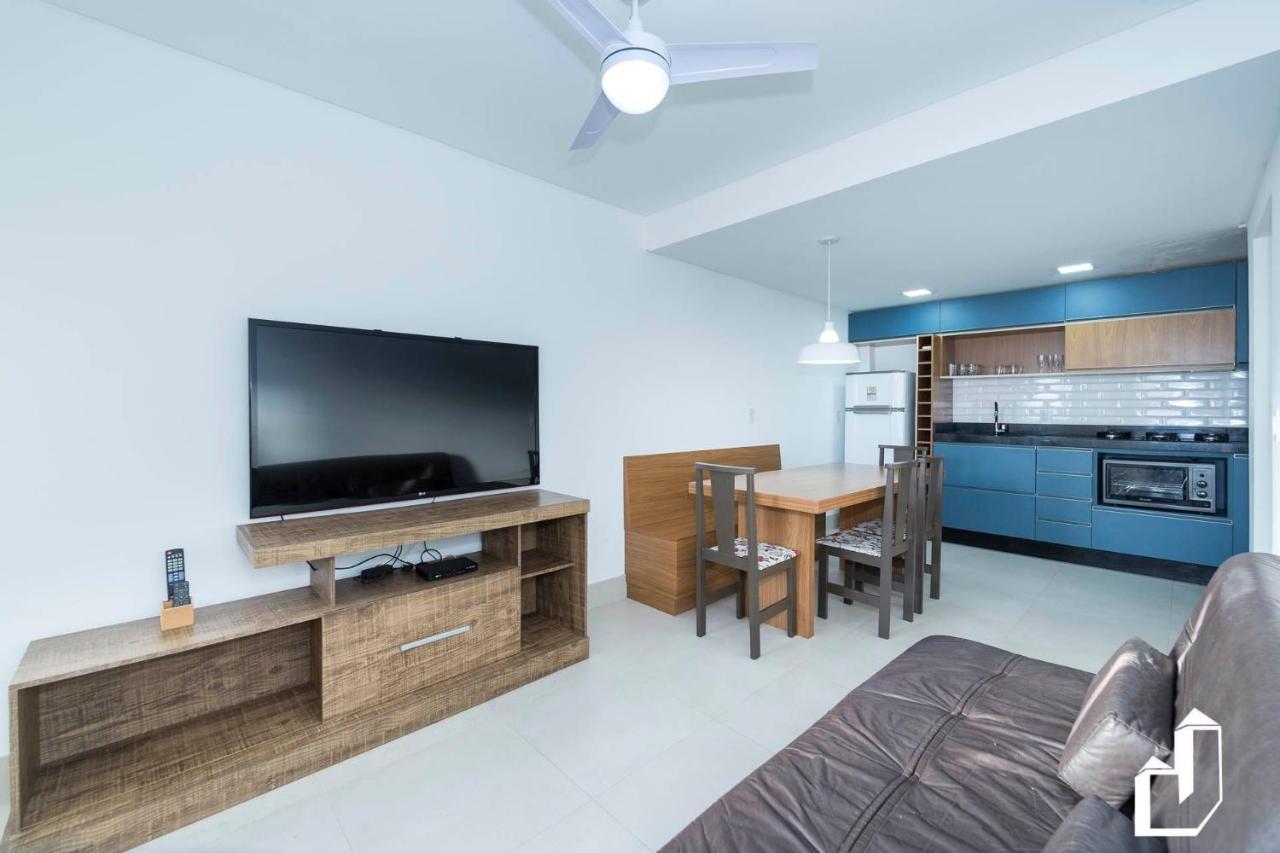 Apartamento Duplex Em 4 Ilhas 邦比尼亚斯 外观 照片