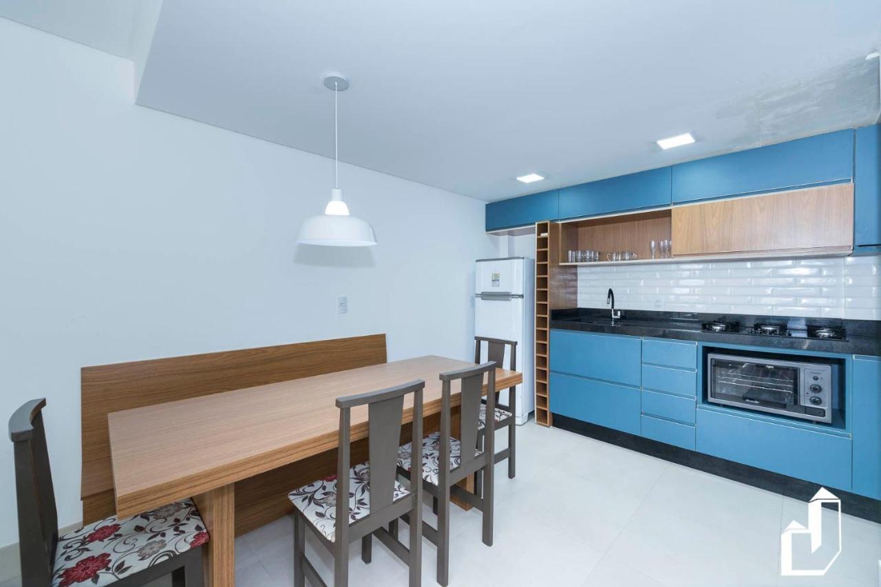 Apartamento Duplex Em 4 Ilhas 邦比尼亚斯 外观 照片
