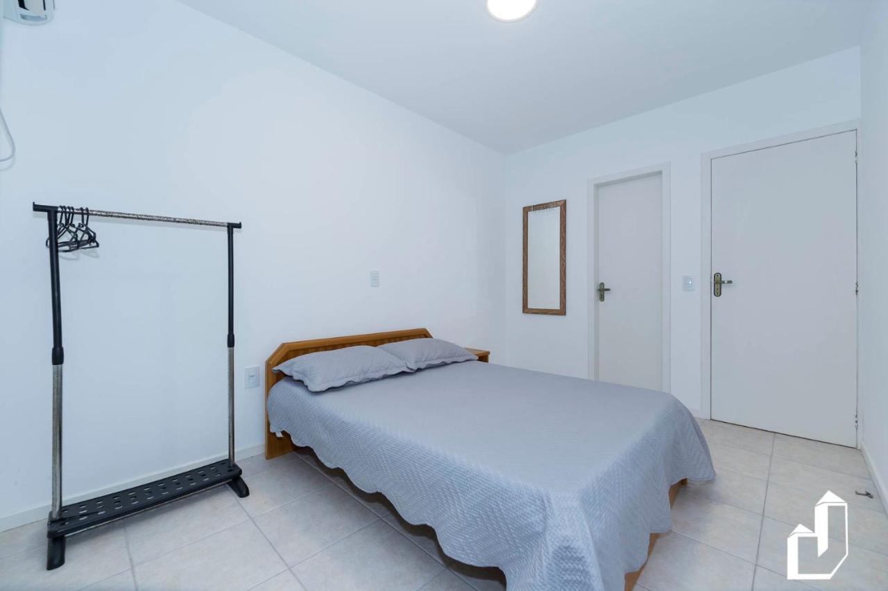 Apartamento Duplex Em 4 Ilhas 邦比尼亚斯 外观 照片
