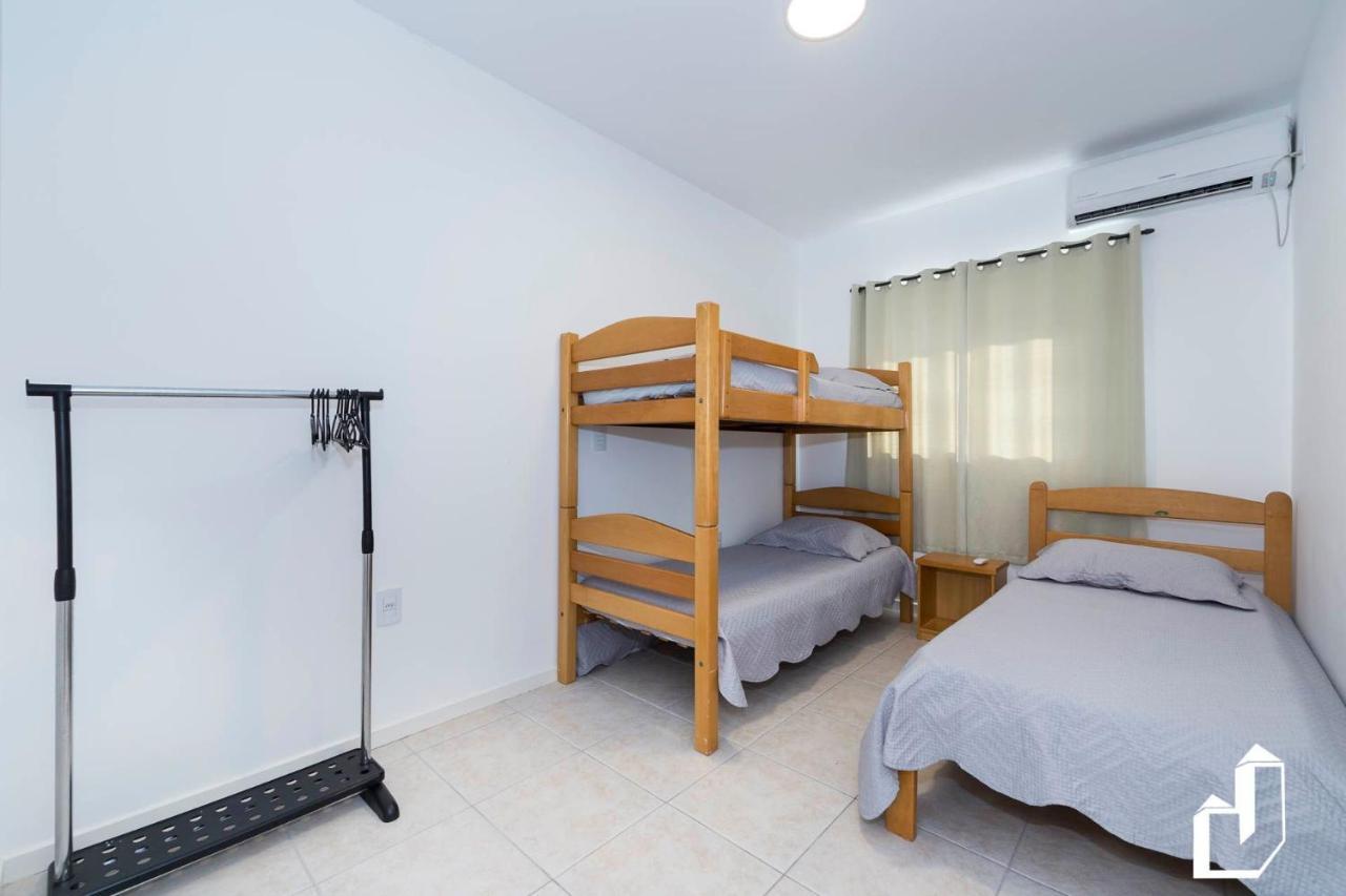 Apartamento Duplex Em 4 Ilhas 邦比尼亚斯 外观 照片
