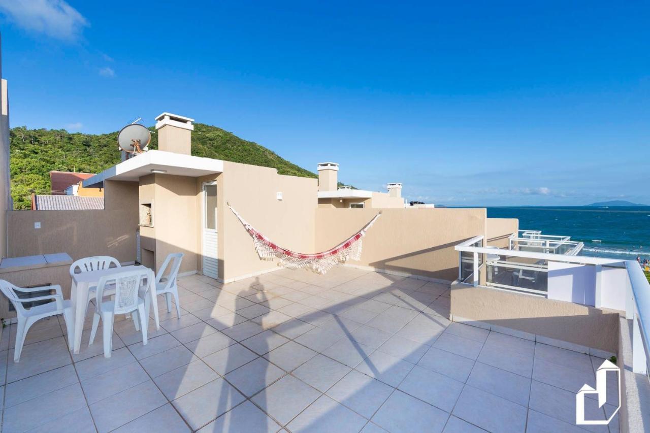 Apartamento Duplex Em 4 Ilhas 邦比尼亚斯 外观 照片