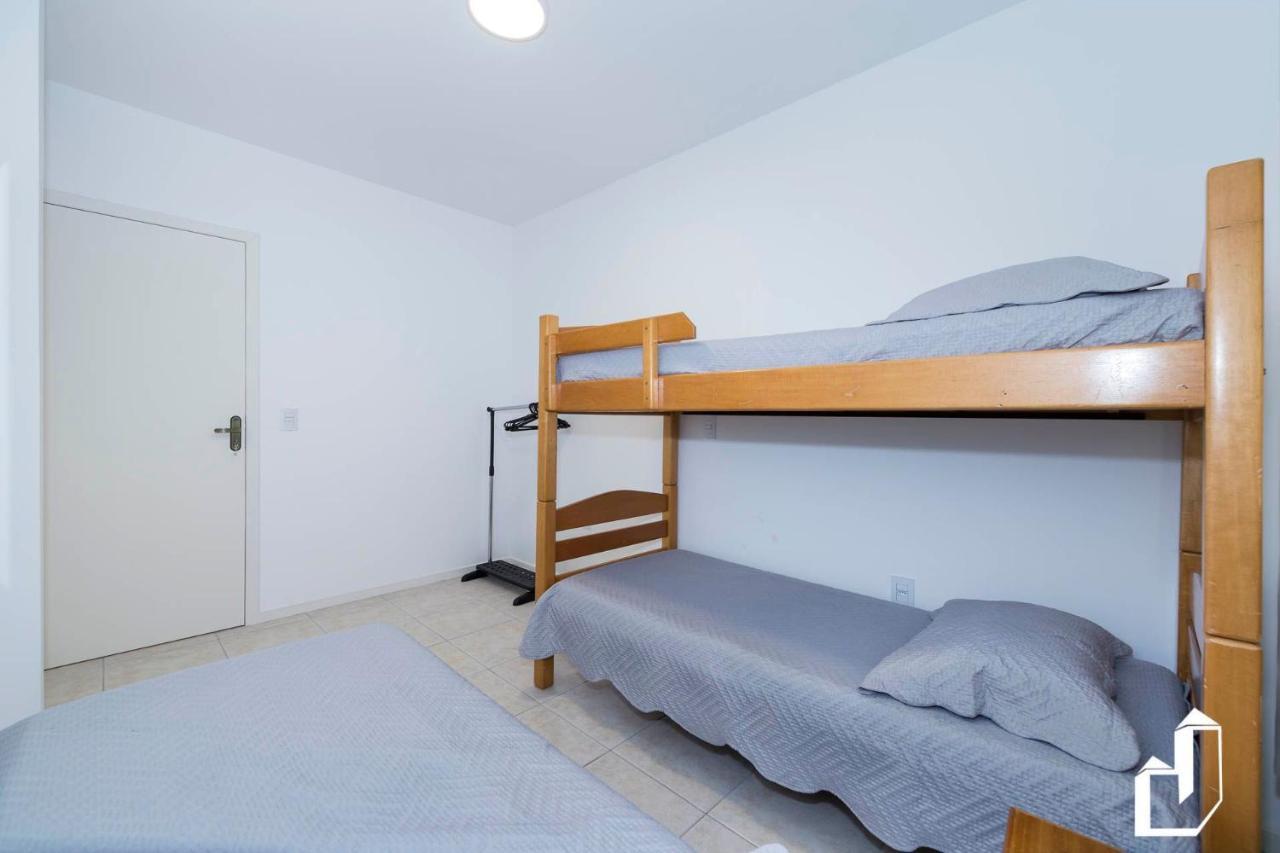 Apartamento Duplex Em 4 Ilhas 邦比尼亚斯 外观 照片