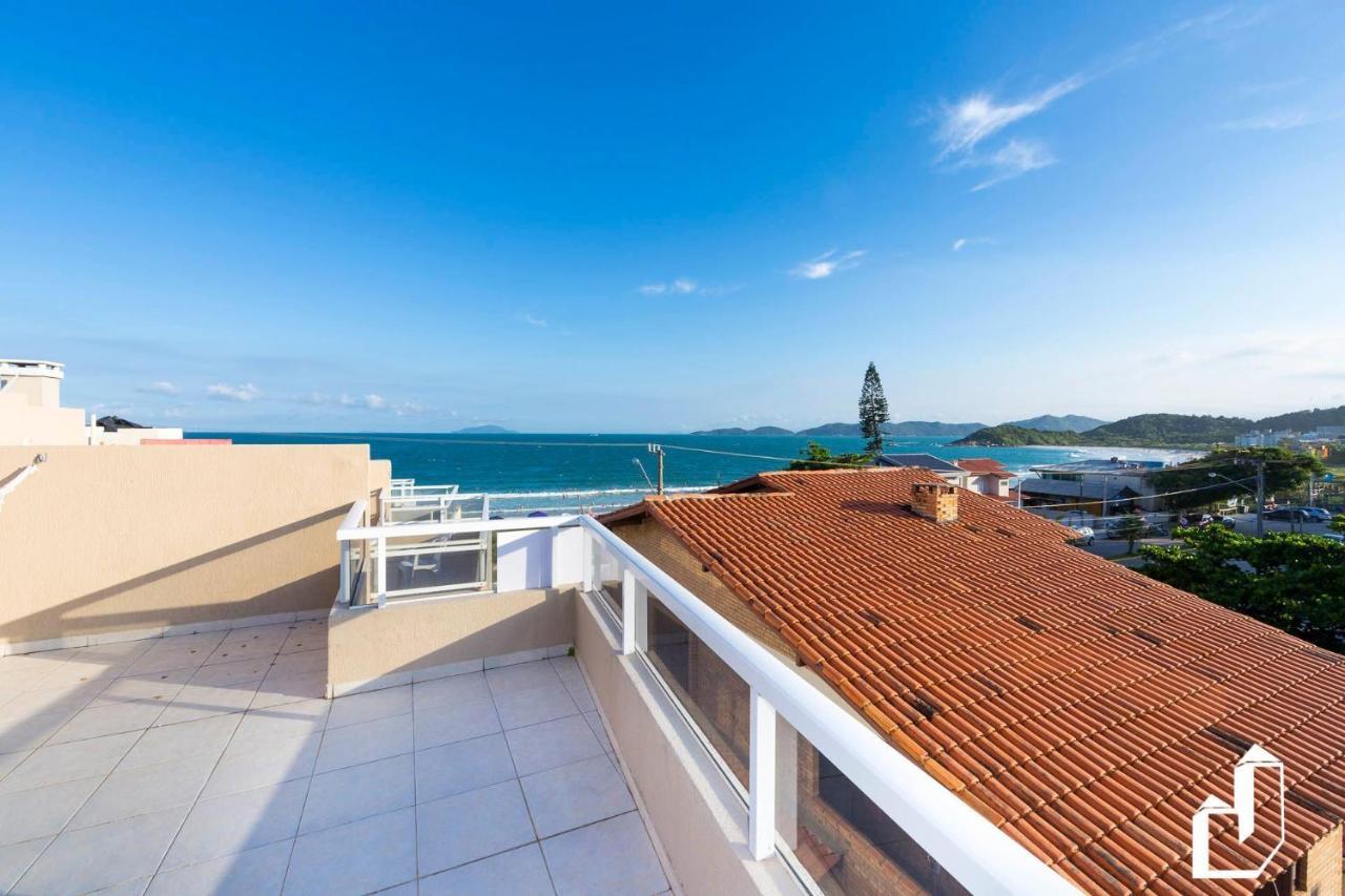 Apartamento Duplex Em 4 Ilhas 邦比尼亚斯 外观 照片