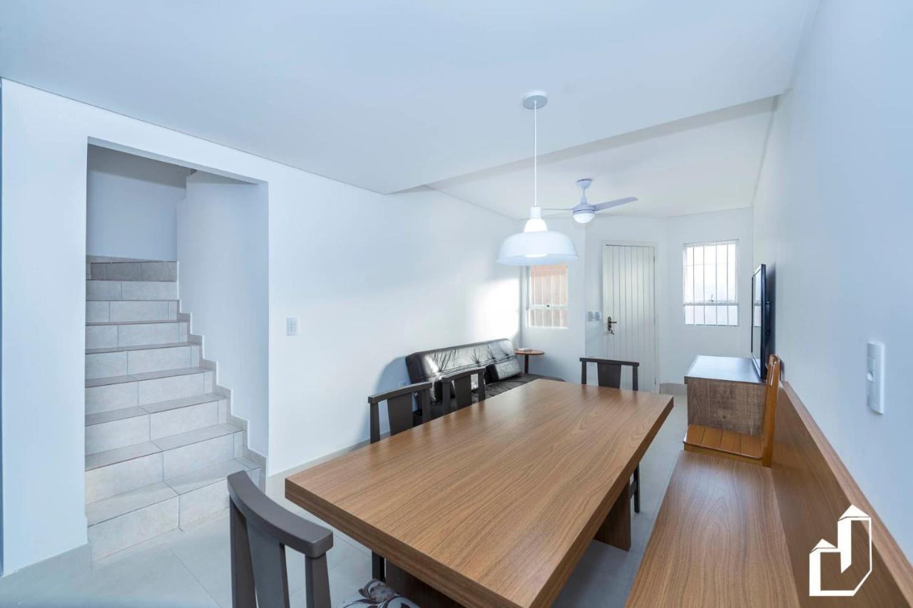 Apartamento Duplex Em 4 Ilhas 邦比尼亚斯 外观 照片