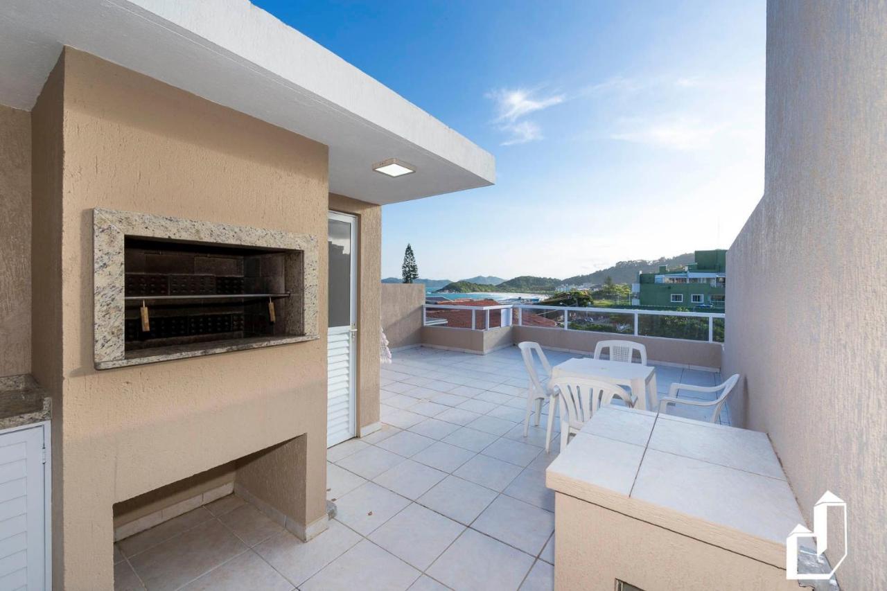 Apartamento Duplex Em 4 Ilhas 邦比尼亚斯 外观 照片